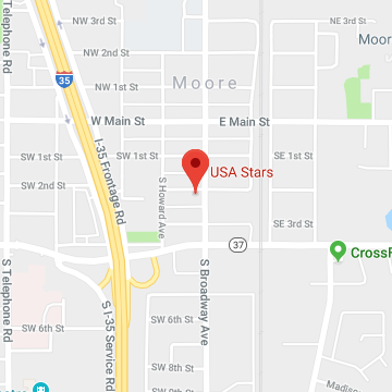 Location