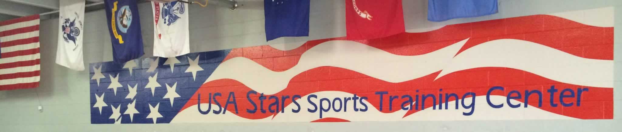 USA Stars
